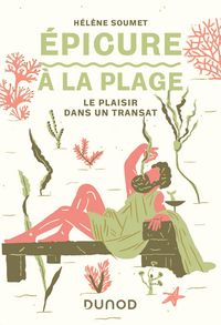 Produktbild: Epicure &agrave; la plage