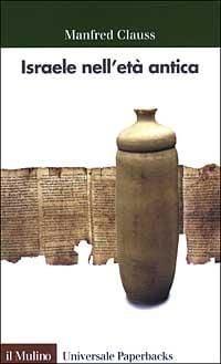 Produktbild: Israele nell'et&agrave; antica