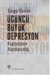 Produktbild: &Uuml;c&uuml;nc&uuml; B&uuml;y&uuml;k Depresyon