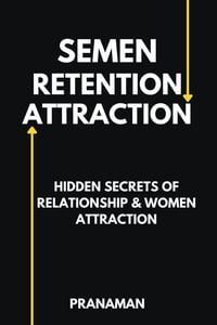 Produktbild: Semen Retention Attraction