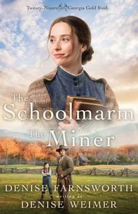 Produktbild: The Schoolmarm and the Miner