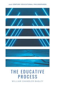 Produktbild: The Educative Process