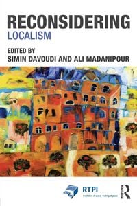 Produktbild: Reconsidering Localism