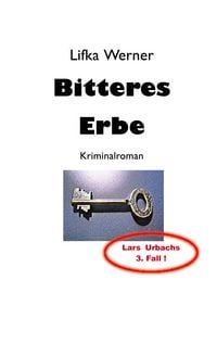 Produktbild: Bitteres Erbe