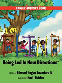 Produktbild: I'm B.L.I.N.D. Being Led In New Directions