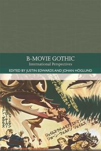 Produktbild: B-Movie Gothic