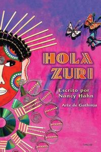 Produktbild: Hola Zuri