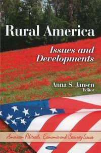 Produktbild: Rural America