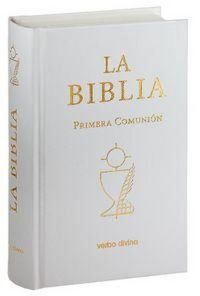 Produktbild: La Biblia : Primera Comuni&oacute;n