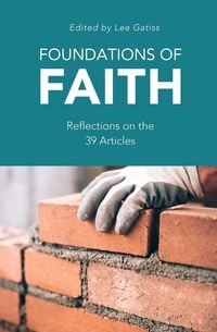 Produktbild: Foundations of Faith