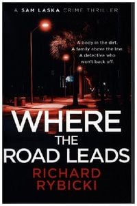 Produktbild: Where the Road Leads