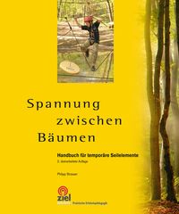 Produktbild: Spannung zwischen Bäumen