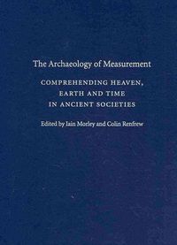 Produktbild: The Archaeology of Measurement