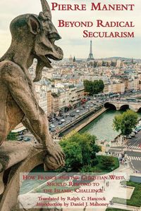 Produktbild: Beyond Radical Secularism