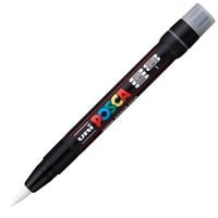 Produktbild: Faber-Castell uni POSCA Acrylmarker PCF350 1-10mm wei&szlig;