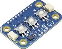 Produktbild: Arduino ABX00110 Modulino&trade; Buttons 1St.