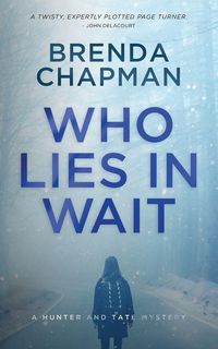 Produktbild: Who Lies in Wait