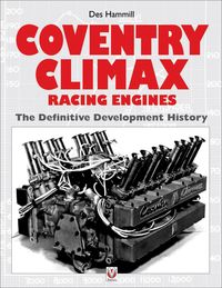 Produktbild: Coventry Climax Racing Engines