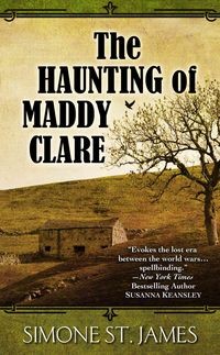 Produktbild: Haunting Of Maddy Clare -Lp