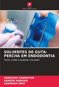 Produktbild: Solventes De Guta-Percha Em Endodontia