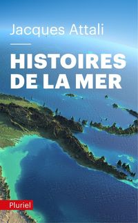 Produktbild: Histoires de la mer