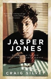 Produktbild: Jasper Jones