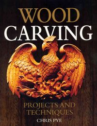 Produktbild: Wood Carving