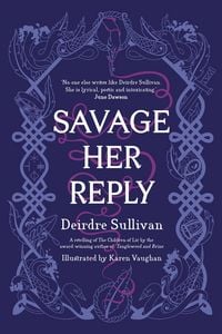 Produktbild: Savage Her Reply