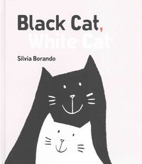 Produktbild: Borando, S: Black Cat, White Cat