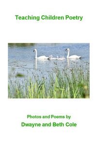 Produktbild: Teaching Children Poetry