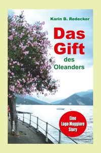 Produktbild: Das Gift des Oleanders