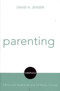 Produktbild: Jensen, D: Parenting