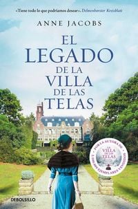 Produktbild: El Legado de la Villa de Las Telas / The Legacy of the Cloth Villa