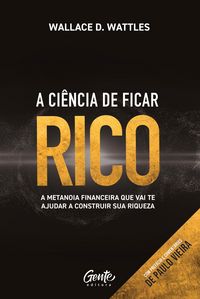 Produktbild: A ci&ecirc;ncia de ficar rico
