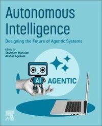 Produktbild: Autonomous Intelligence