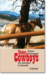 Produktbild: Unter Cowboys