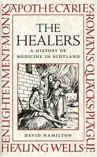 Produktbild: Healers