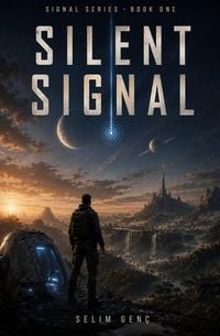 Produktbild: Silent Signal