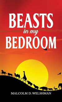 Produktbild: Beasts in My Bedroom