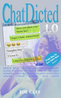 Produktbild: ChatDicted 1.0