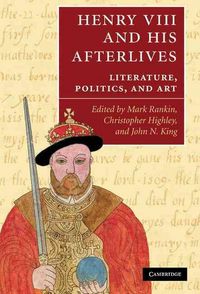 Produktbild: Henry VIII and His Afterlives