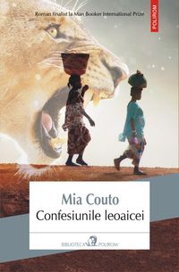 Bild vom Artikel Confesiunile leoaicei vom Autor Mia Couto