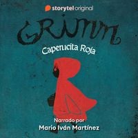Produktbild: Grimm - Caperucita roja