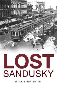 Produktbild: Lost Sandusky