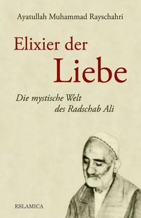 Produktbild: Elixier der Liebe