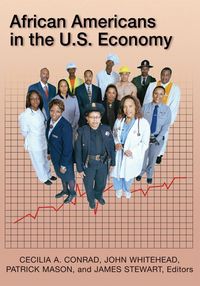 Produktbild: African Americans in the U.S. Economy