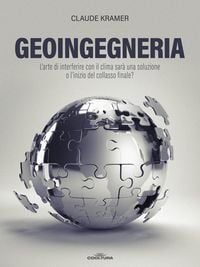 Produktbild: Geoingegneria