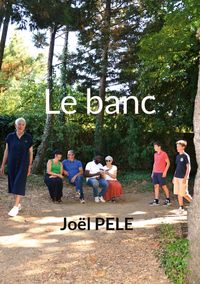 Produktbild: Le banc