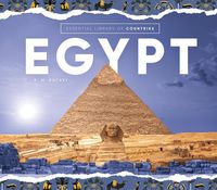 Produktbild: Egypt