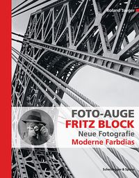 Produktbild: Foto-Auge Fritz Block